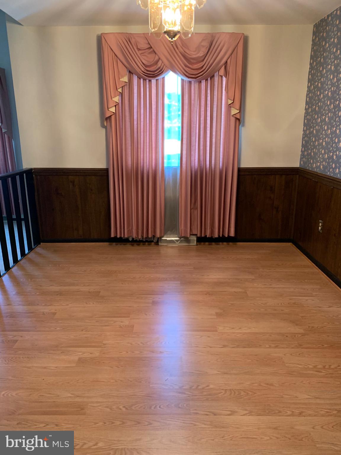 ROBINWOOD - Residential