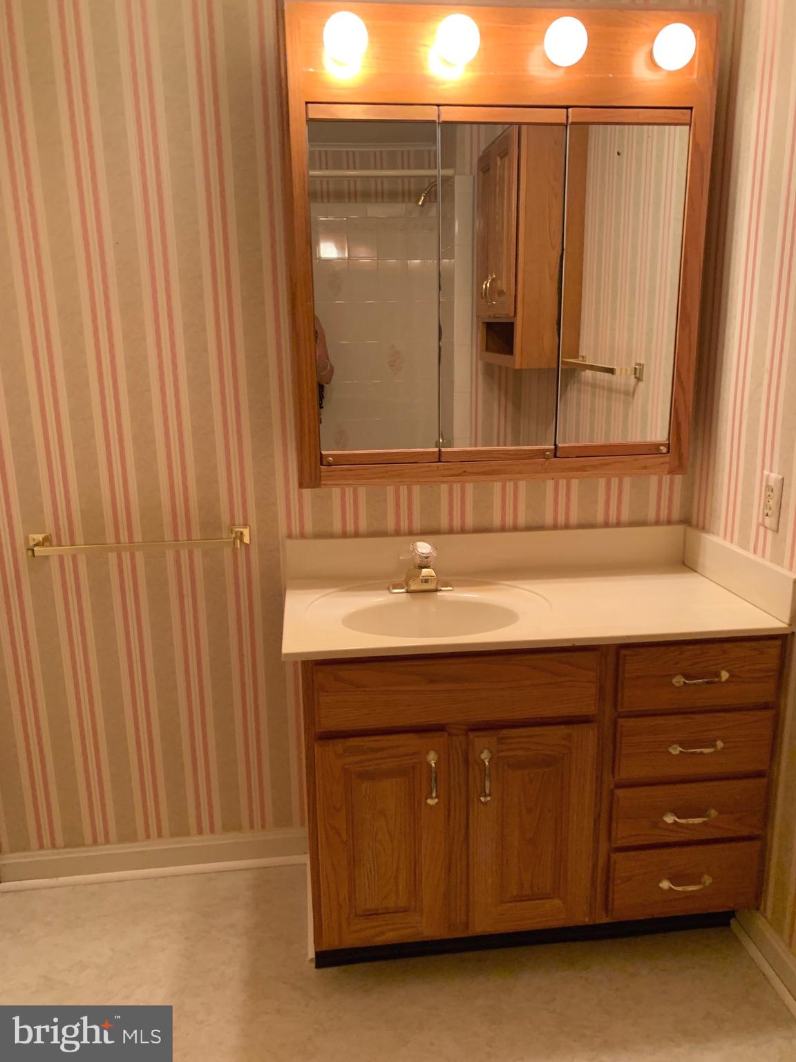 ROBINWOOD - Residential