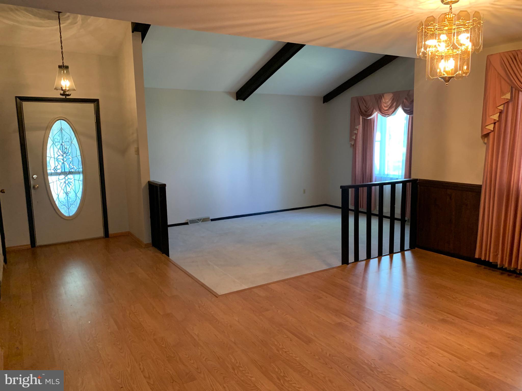 ROBINWOOD - Residential