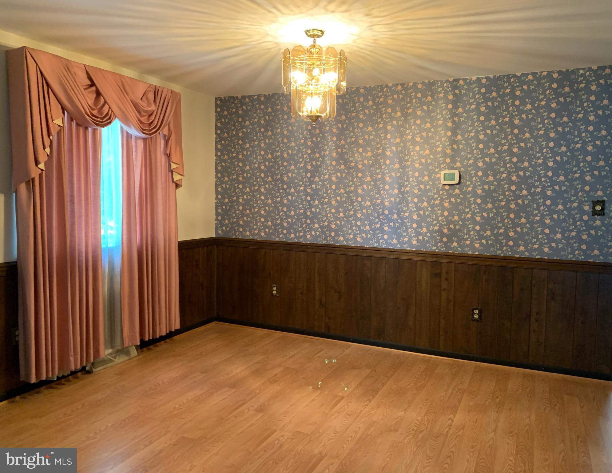 ROBINWOOD - Residential