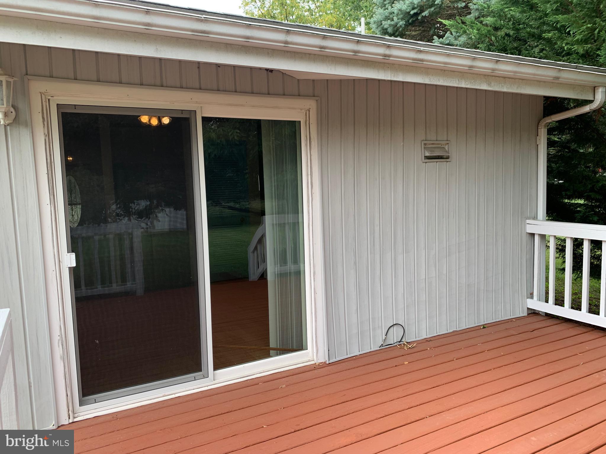 ROBINWOOD - Residential