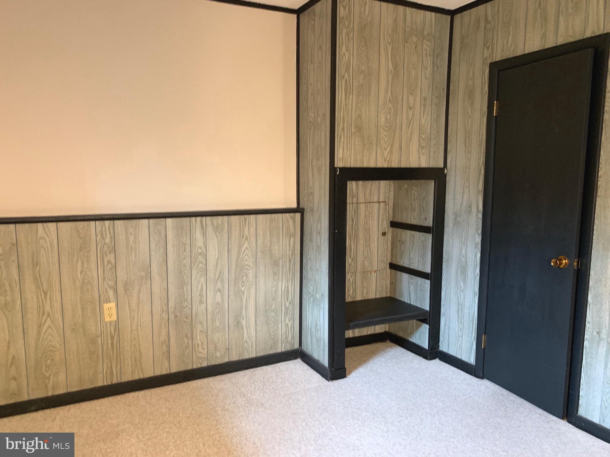 ROBINWOOD - Residential