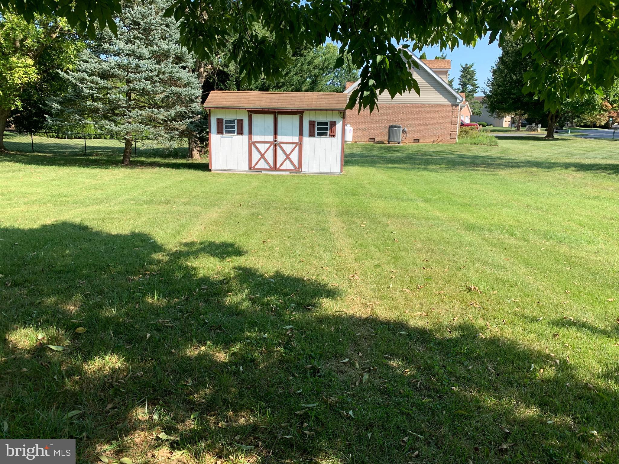 ROBINWOOD - Residential