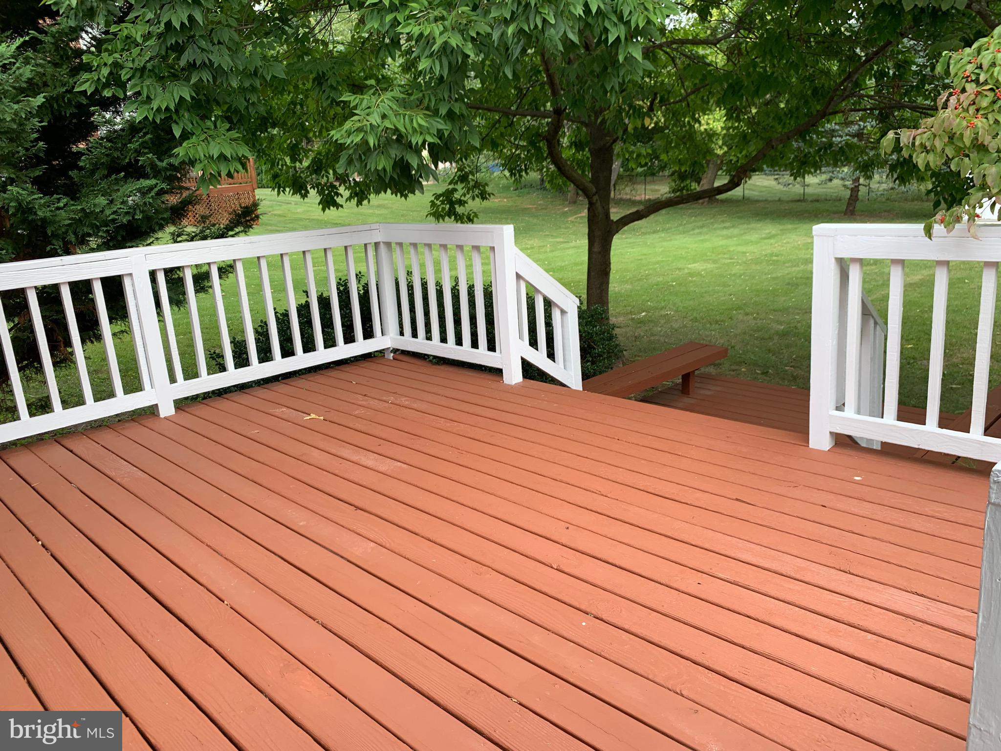 ROBINWOOD - Residential