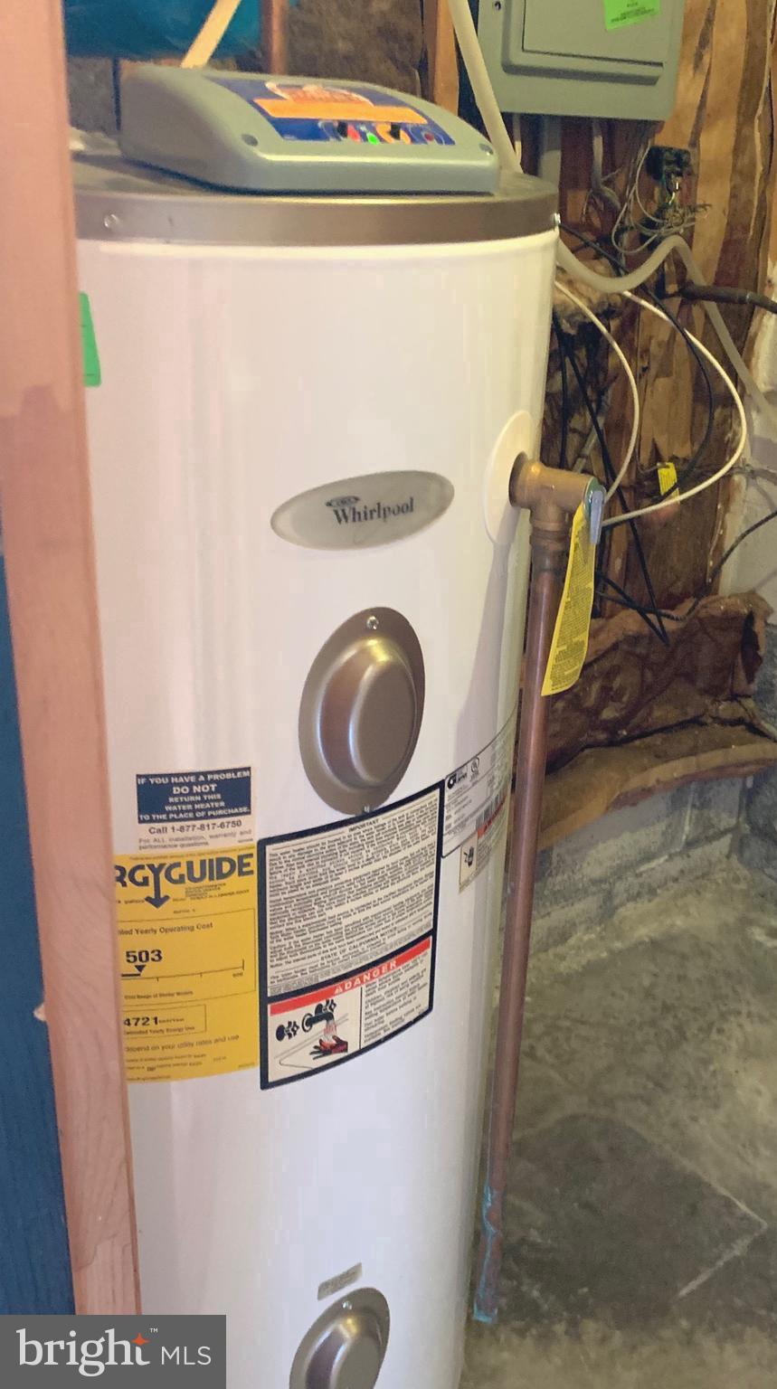 ROBINWOOD - Residential