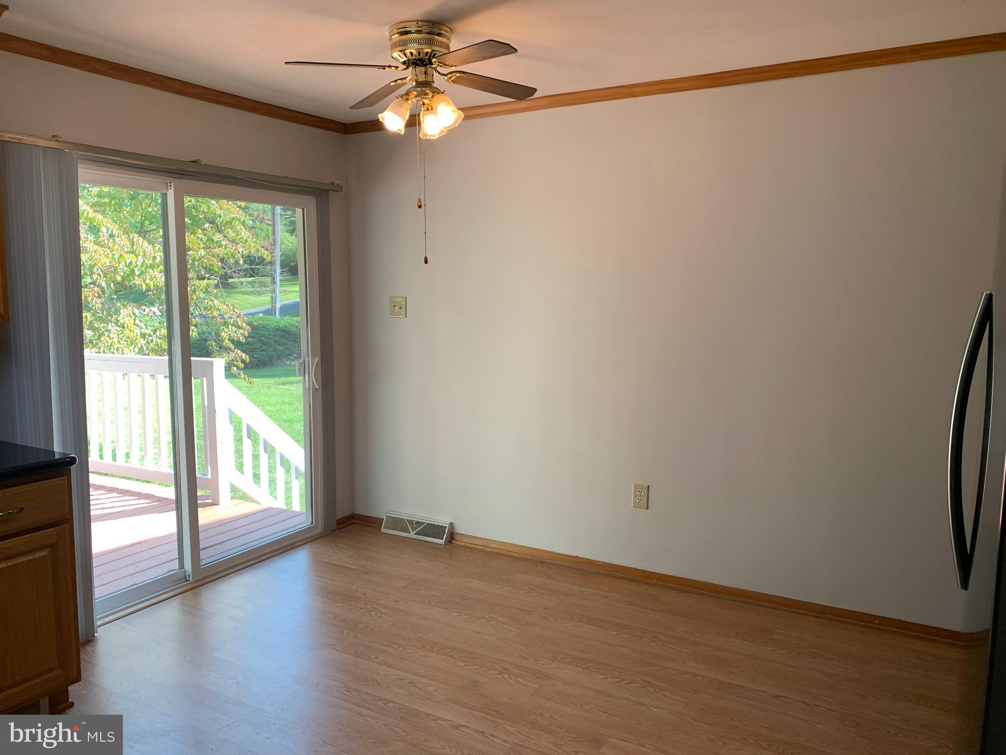 ROBINWOOD - Residential