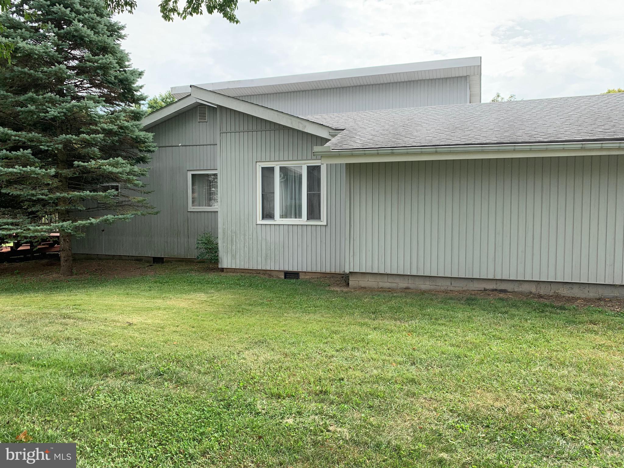 ROBINWOOD - Residential