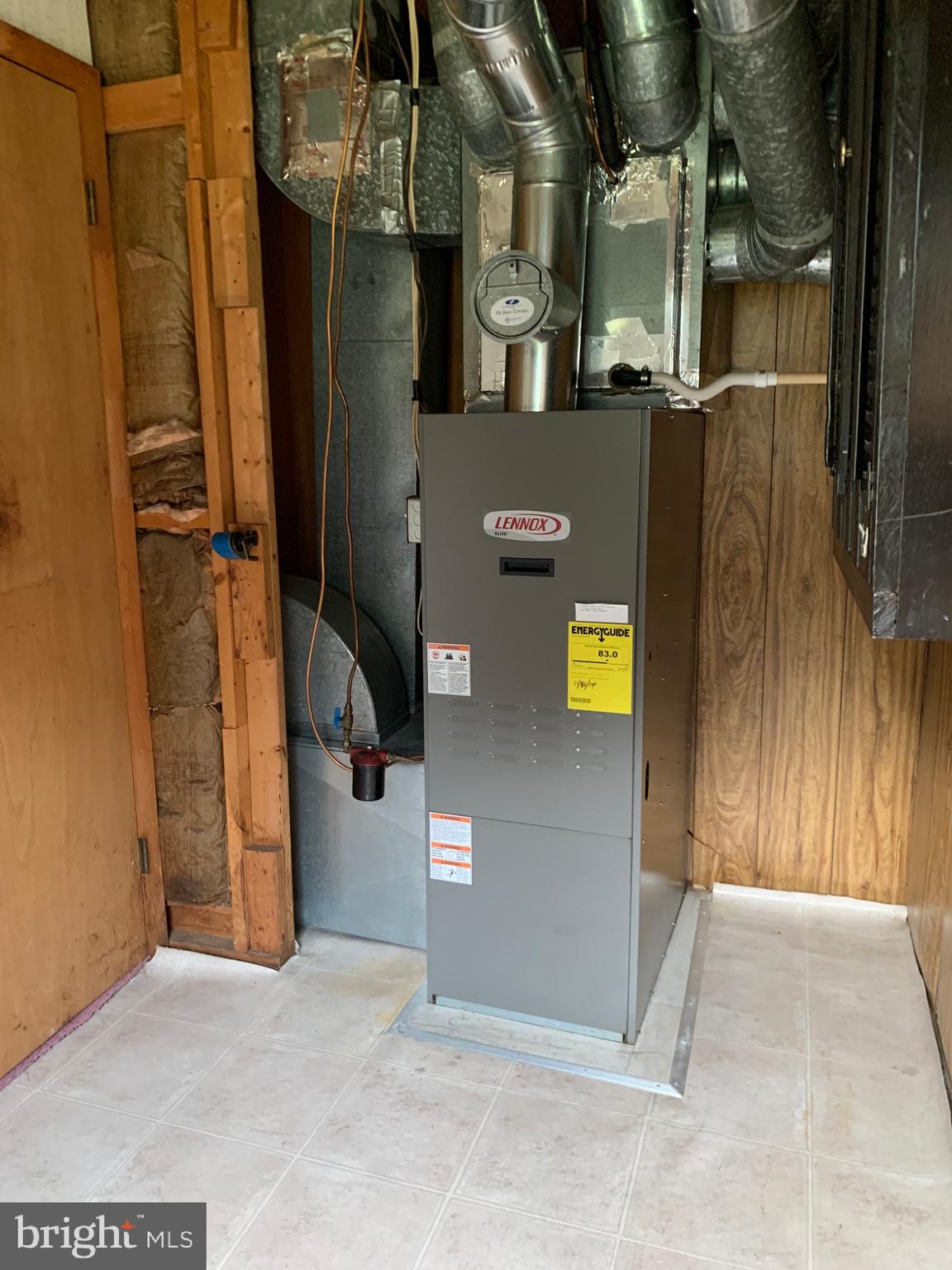 ROBINWOOD - Residential