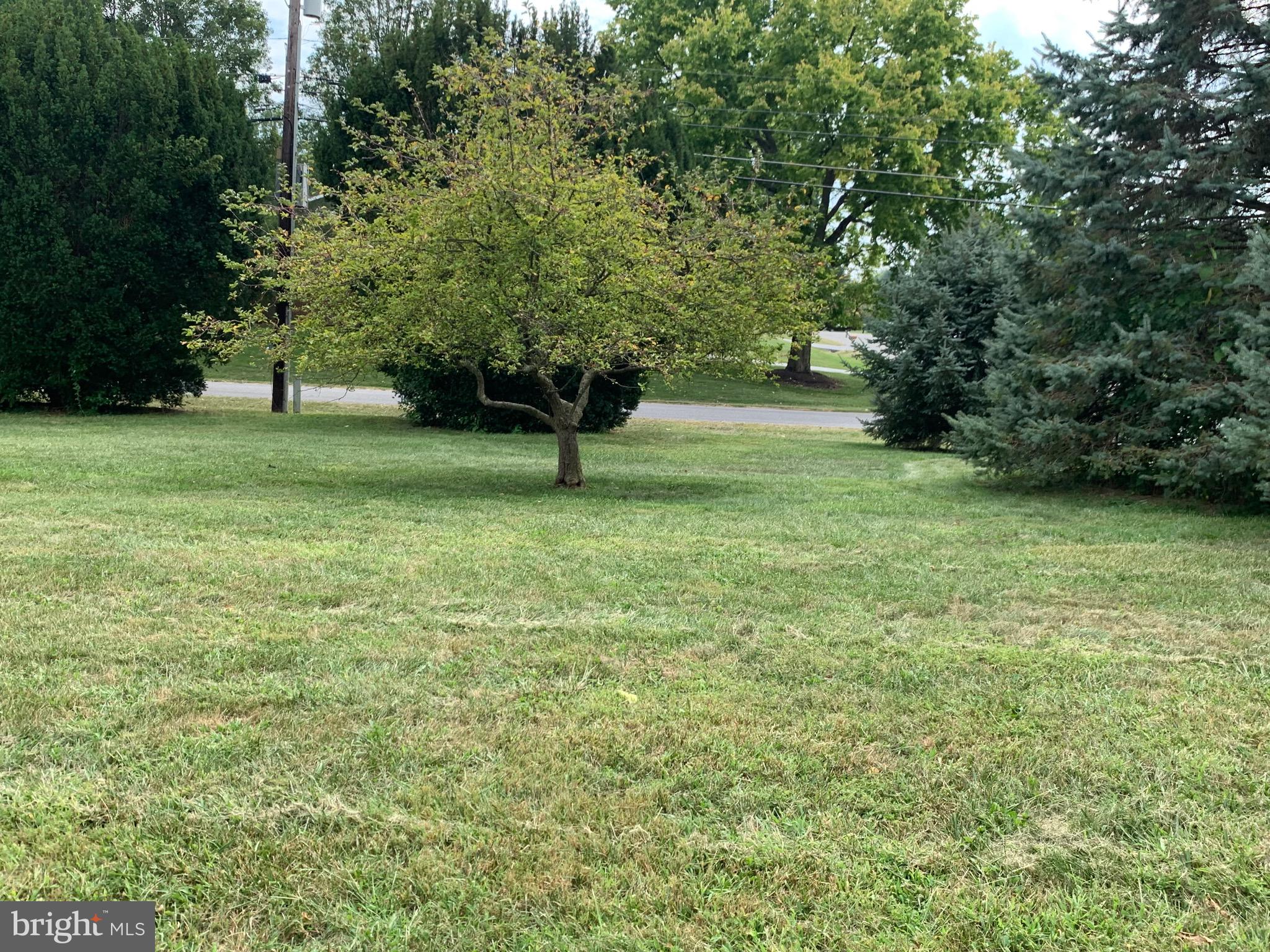 ROBINWOOD - Residential