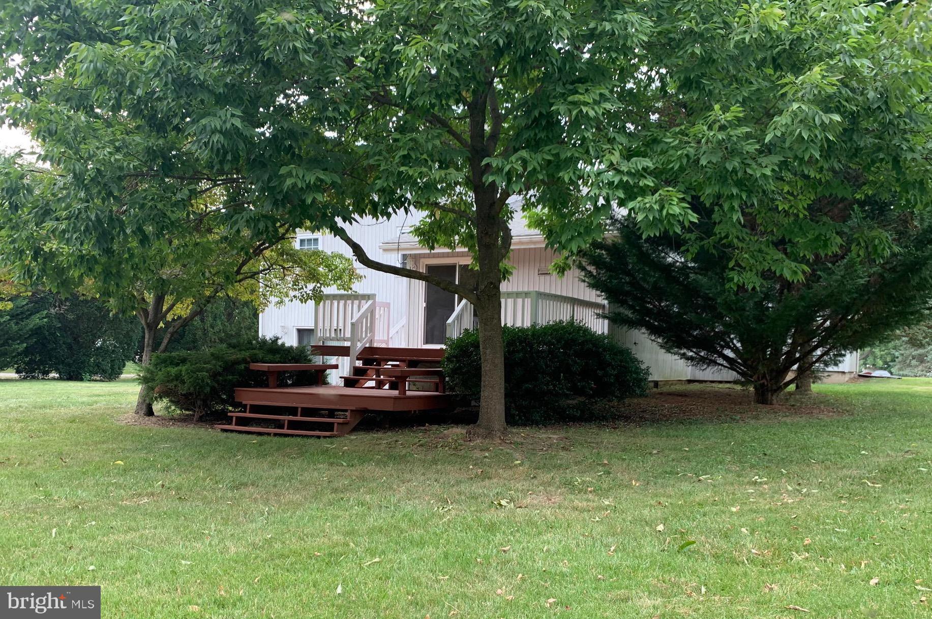 ROBINWOOD - Residential