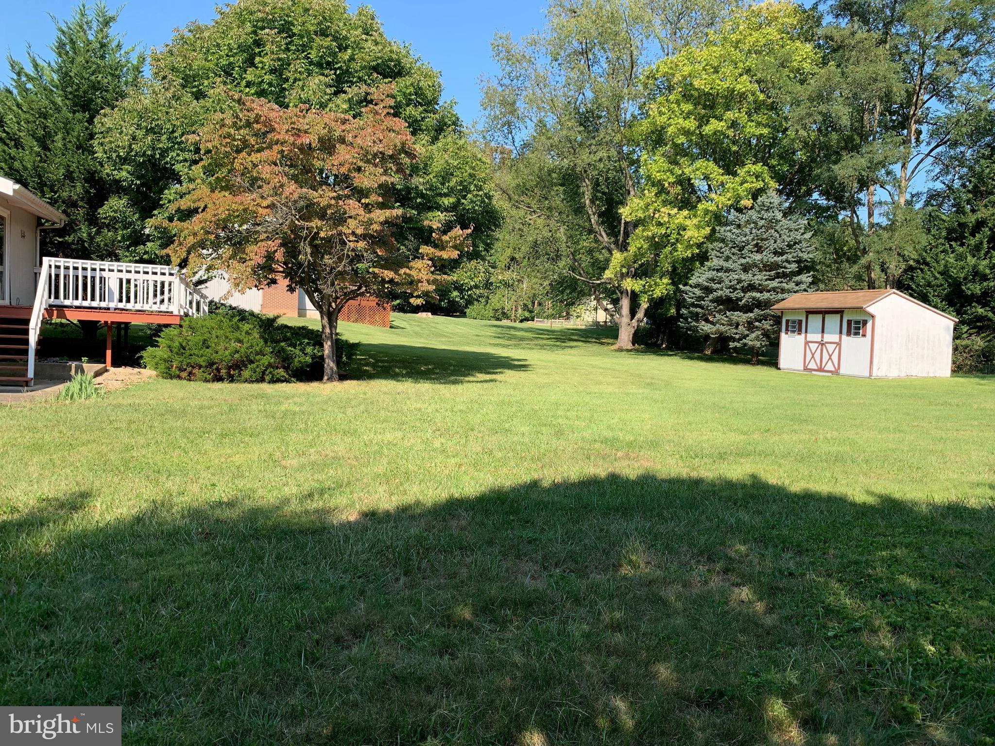 ROBINWOOD - Residential