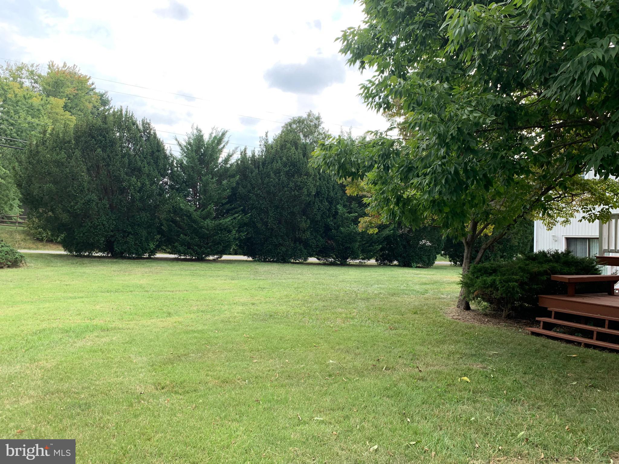 ROBINWOOD - Residential