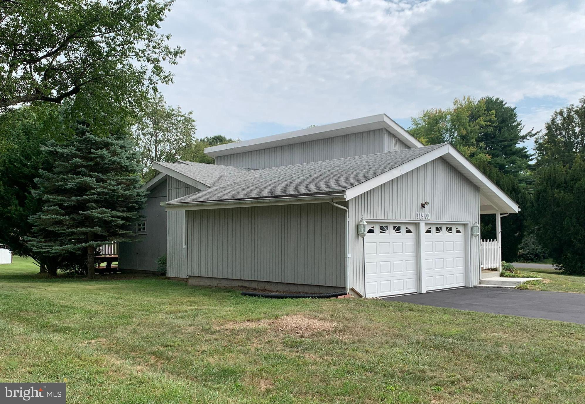 ROBINWOOD - Residential