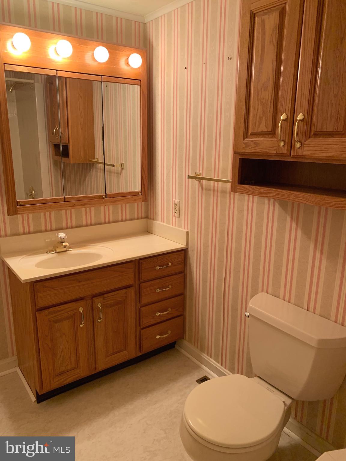 ROBINWOOD - Residential