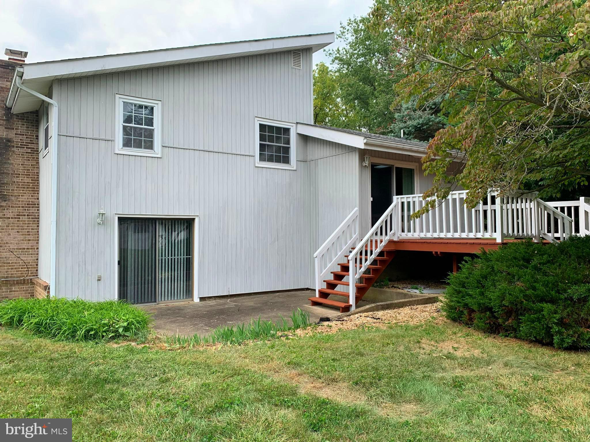 ROBINWOOD - Residential