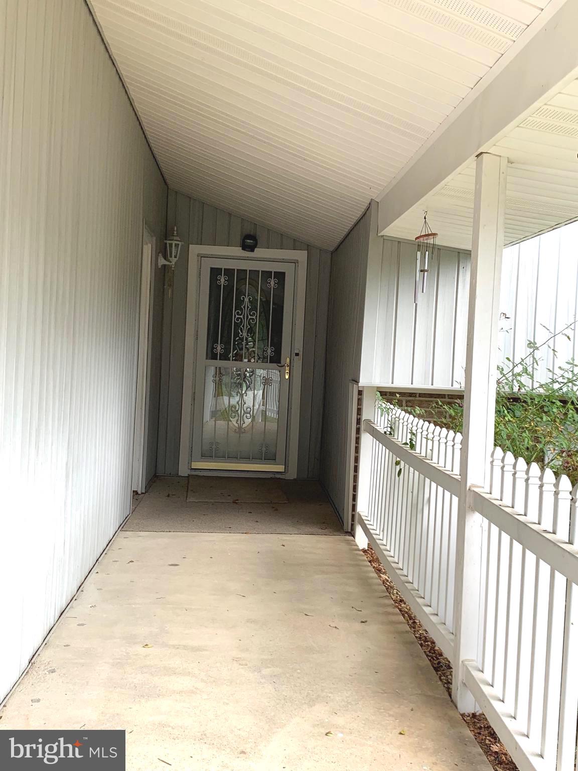 ROBINWOOD - Residential