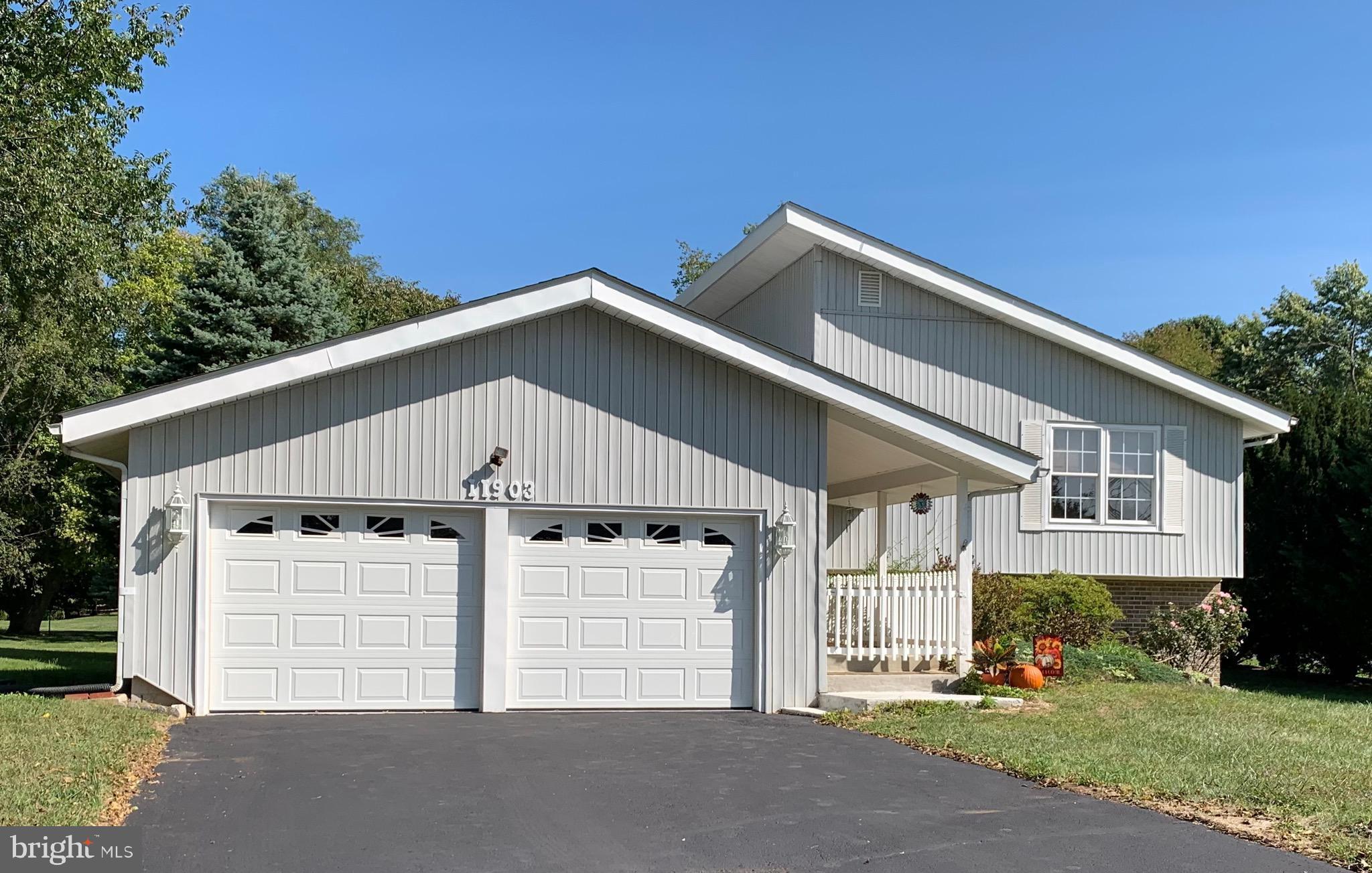 ROBINWOOD - Residential