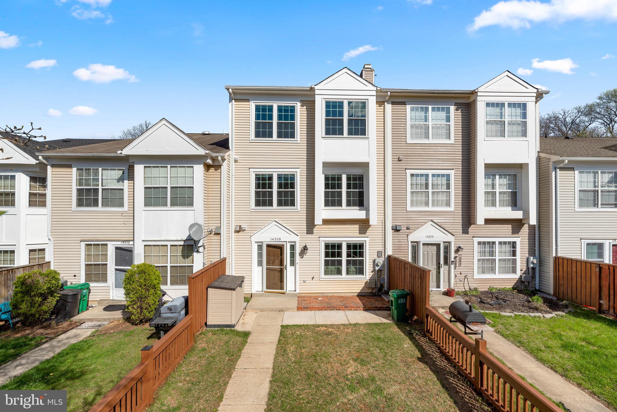 LAUREL LAKES PLAT 2 - Residential