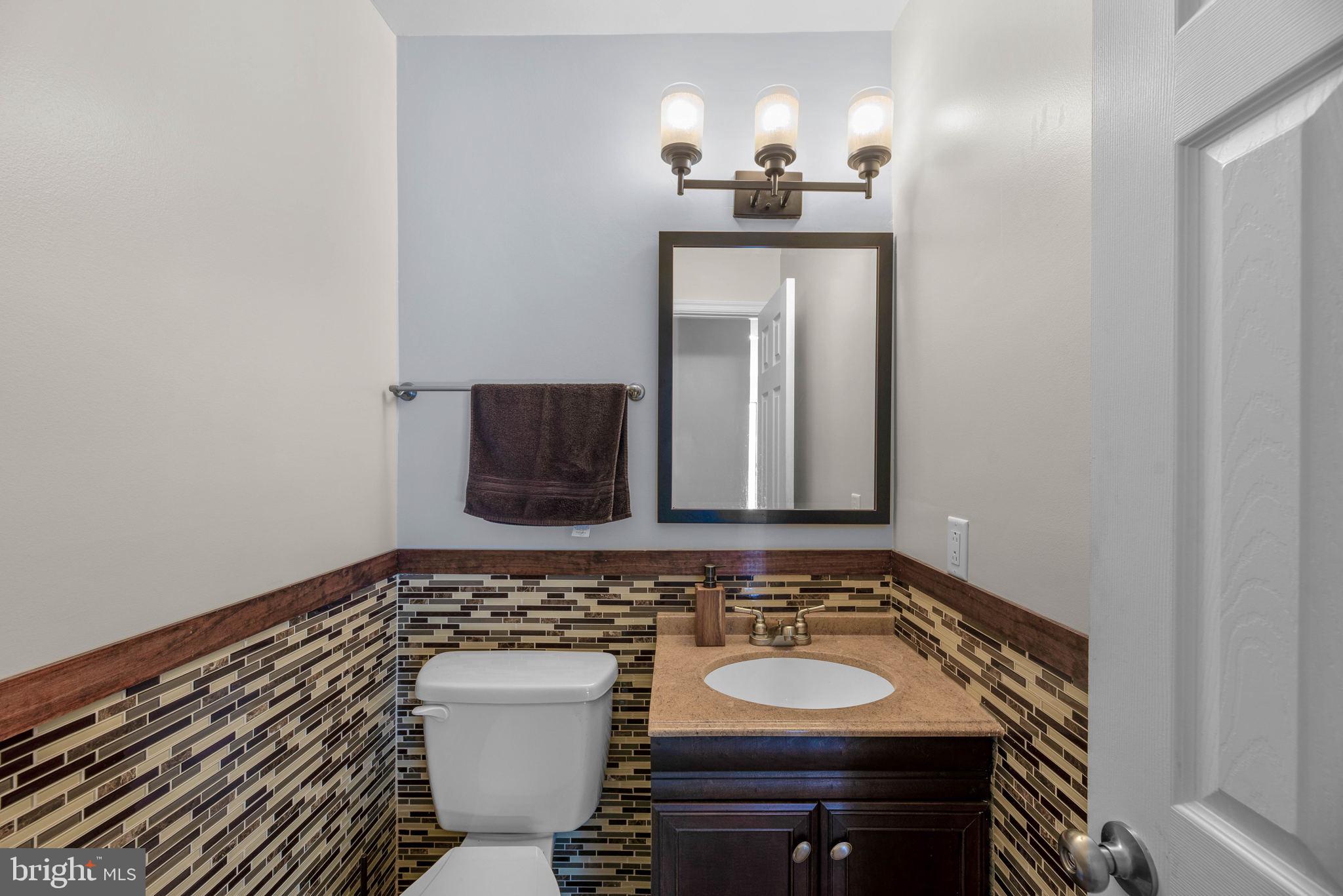 LAUREL LAKES PLAT 2 - Residential