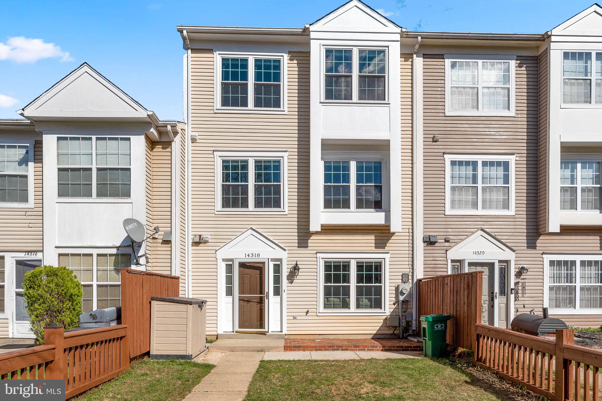 LAUREL LAKES PLAT 2 - Residential