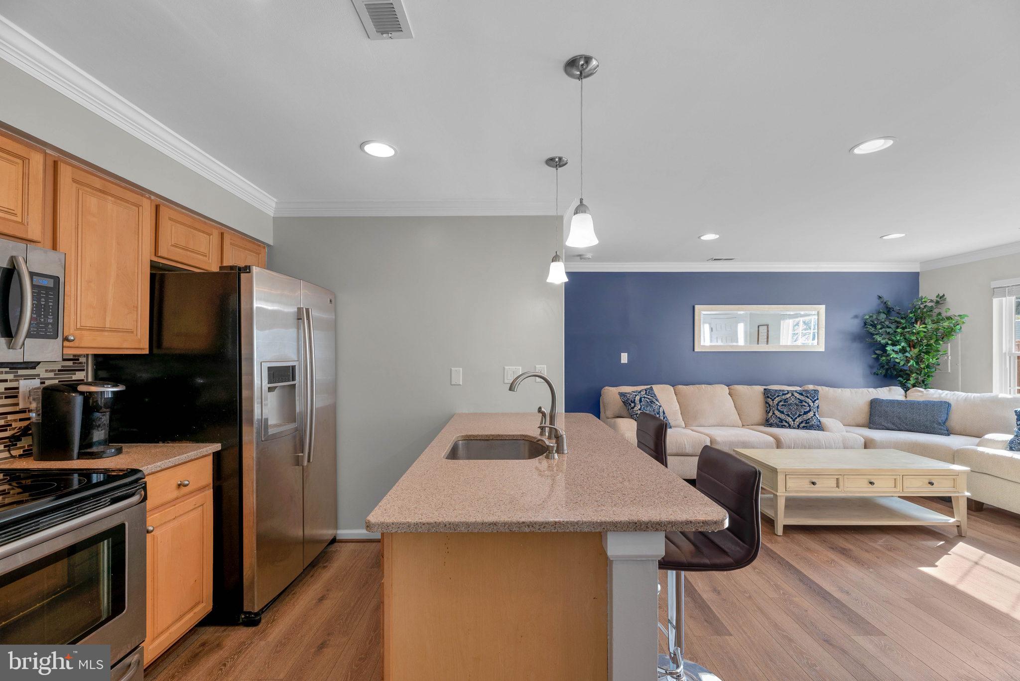 LAUREL LAKES PLAT 2 - Residential