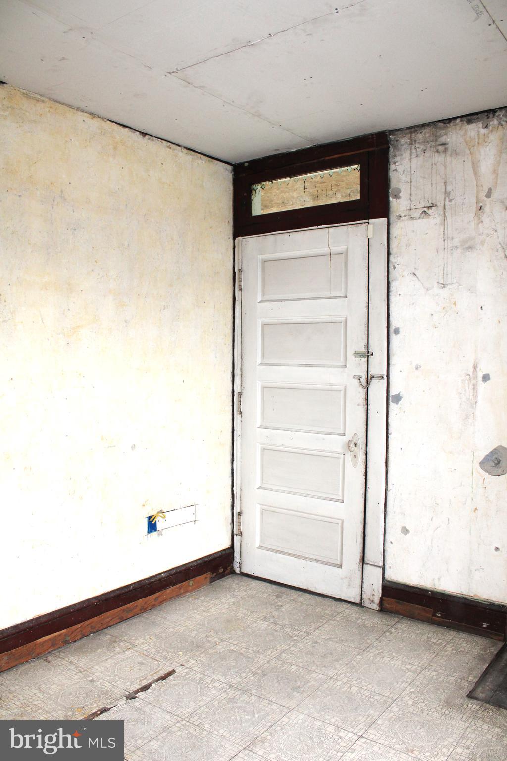 NORTH END - Residential