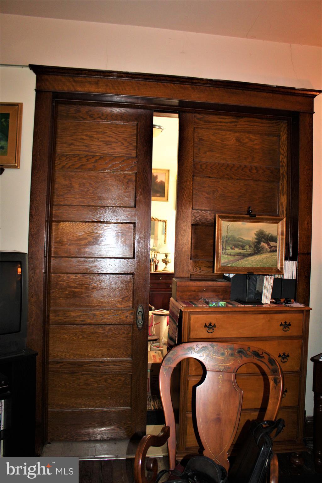 NORTH END - Residential