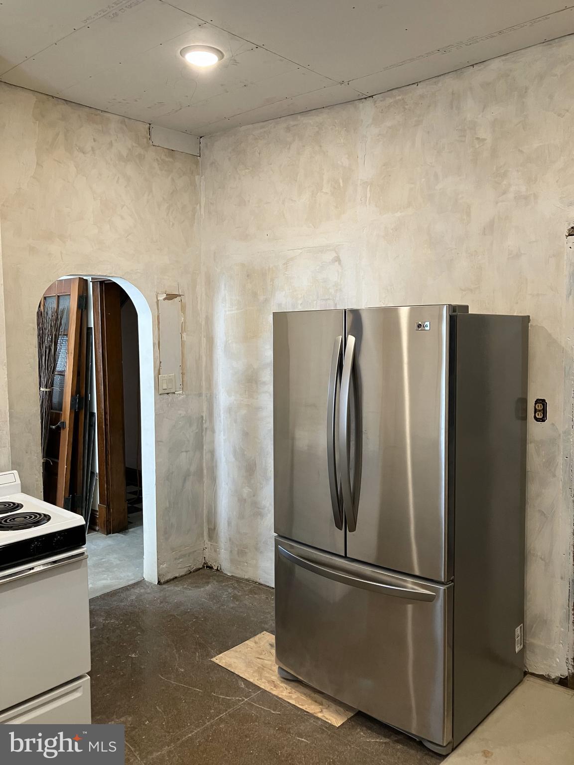 NORTH END - Residential