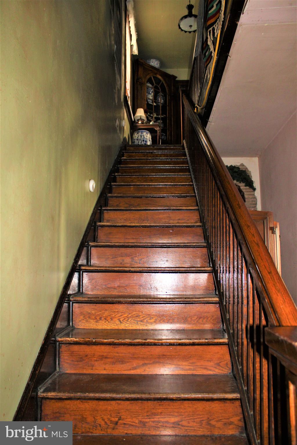 NORTH END - Residential