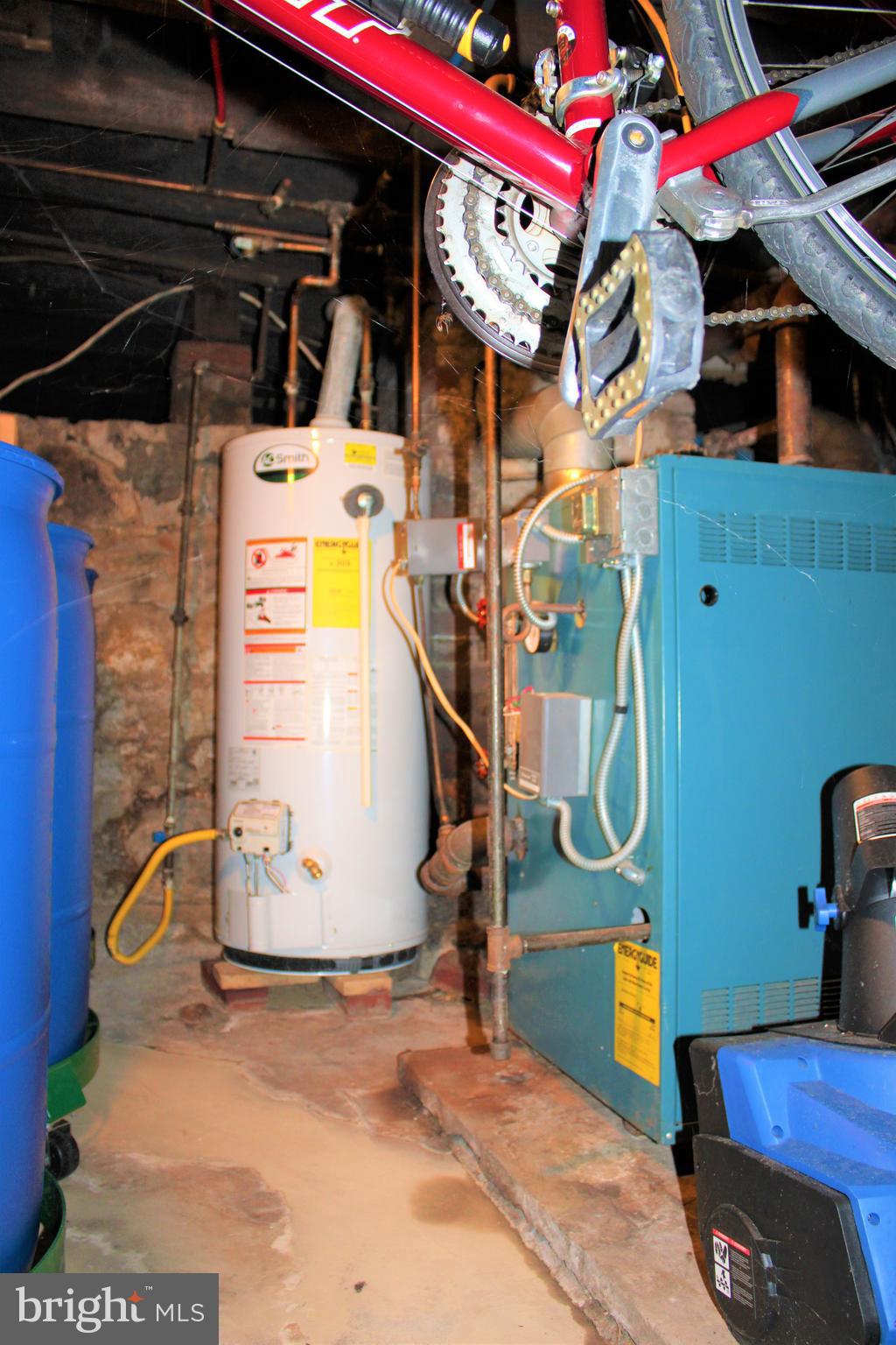 NORTH END - Residential