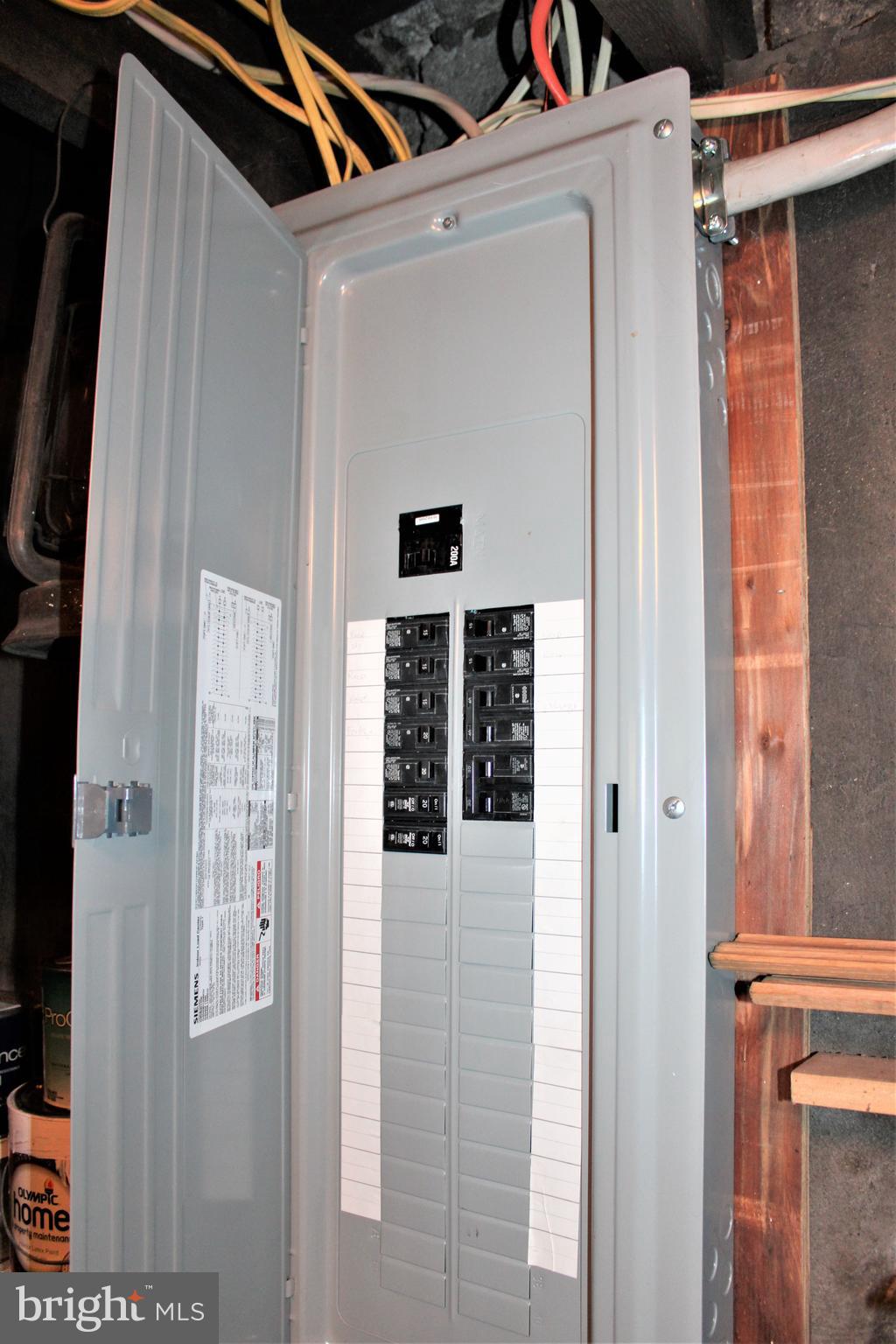 NORTH END - Residential