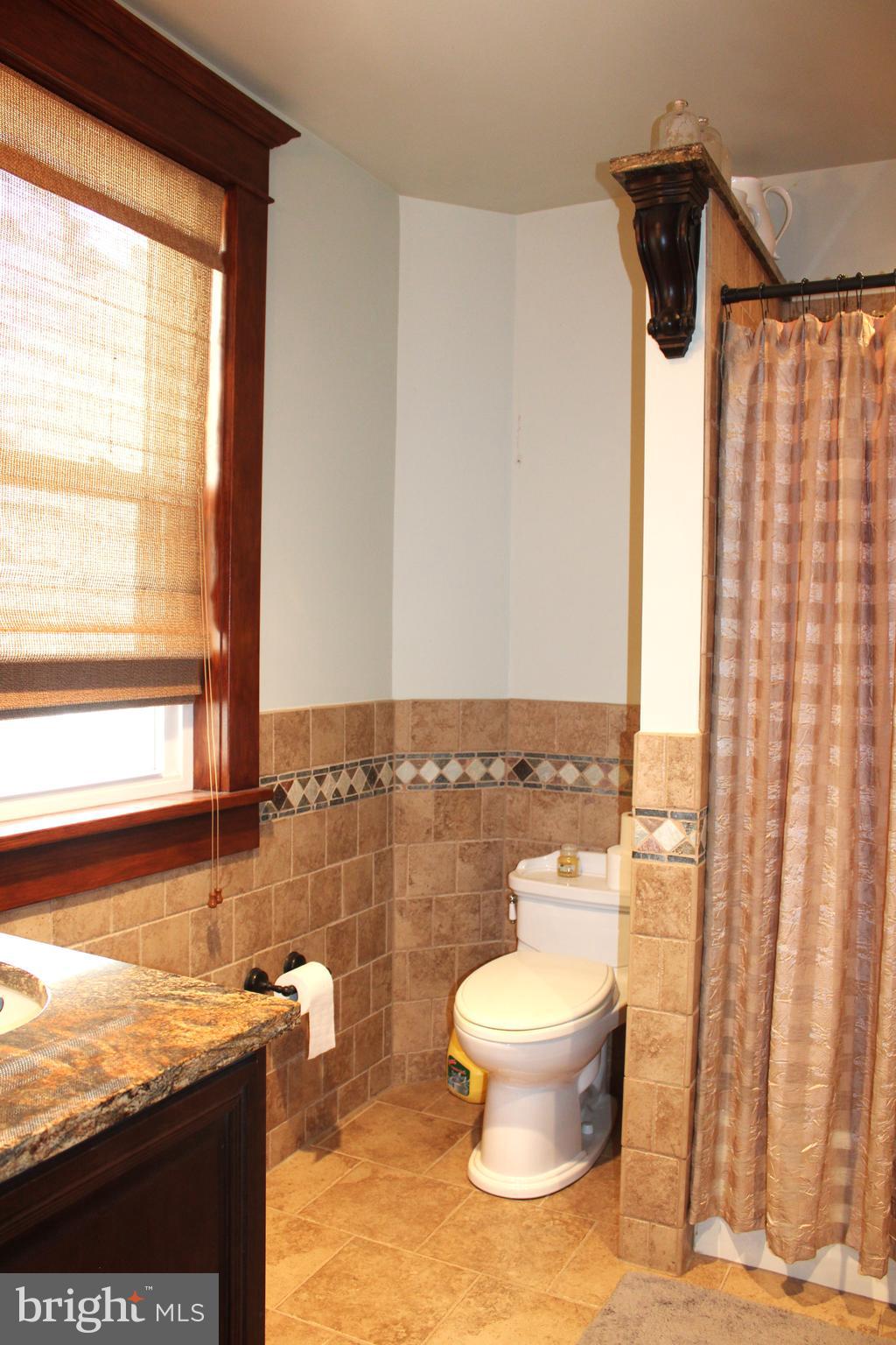 NORTH END - Residential