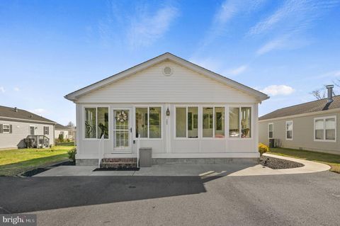 395 BAREFOOT LANE FREDERICA DE 19946