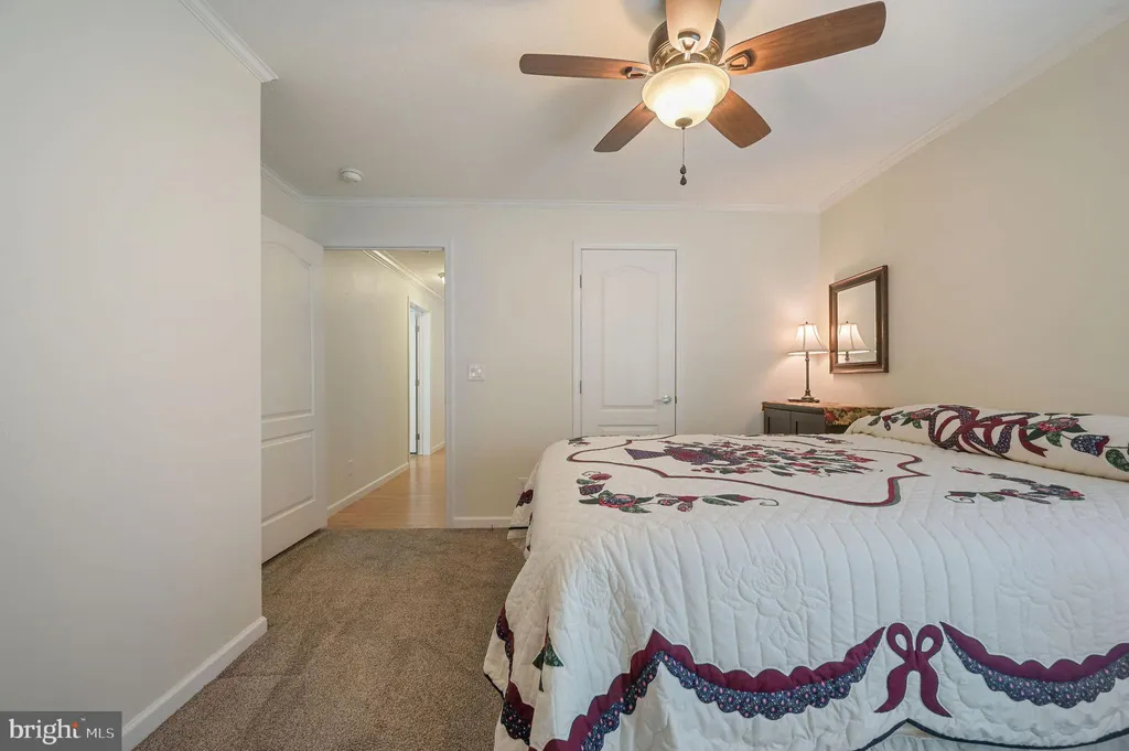 395 Barefoot Lane, Frederica, DE 19946