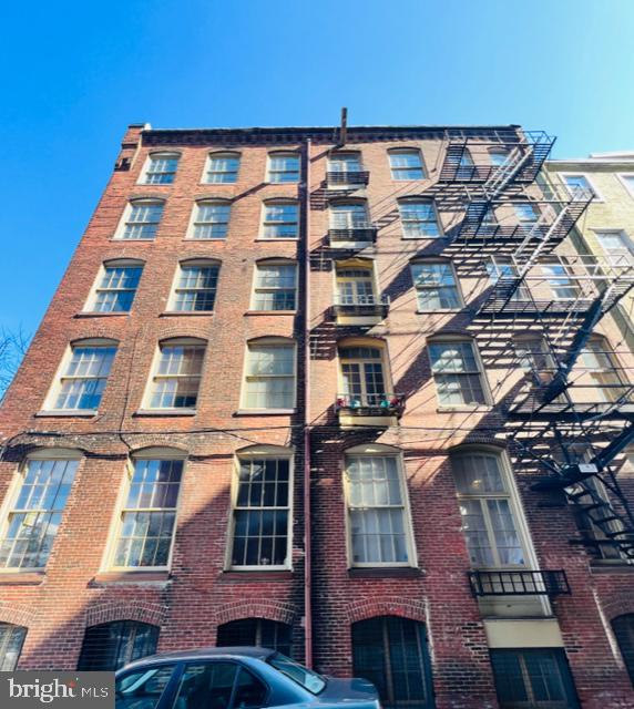 214 NEW STREET 18 G