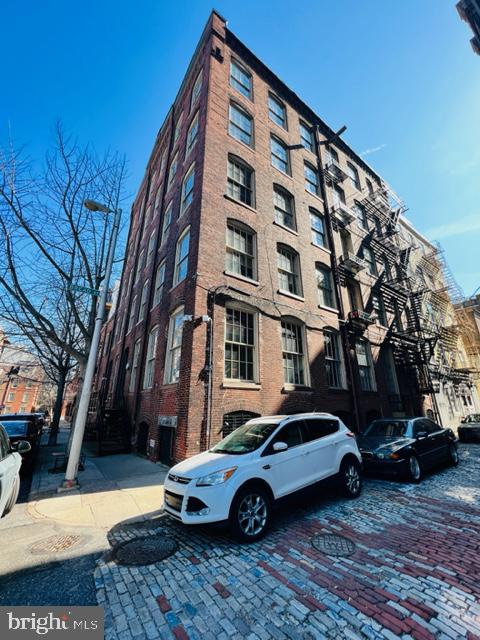 214 NEW STREET 18 G