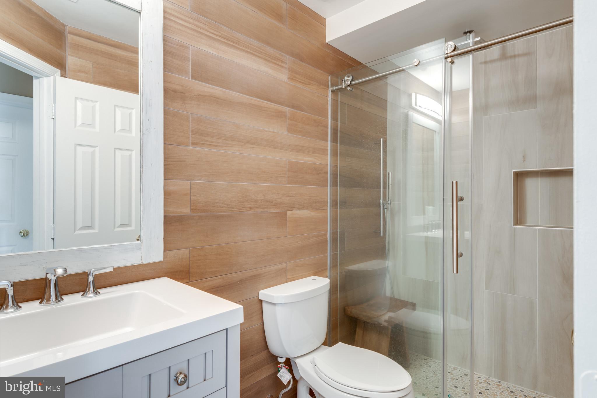 PRINCETON WOODS - Residential Lease