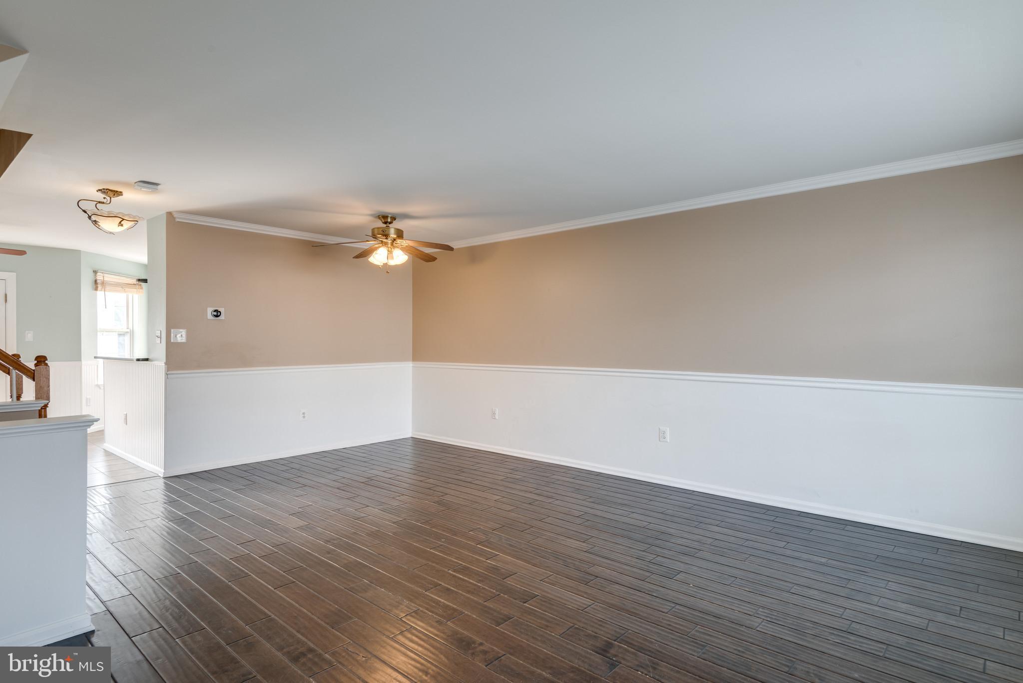 PRINCETON WOODS - Residential Lease