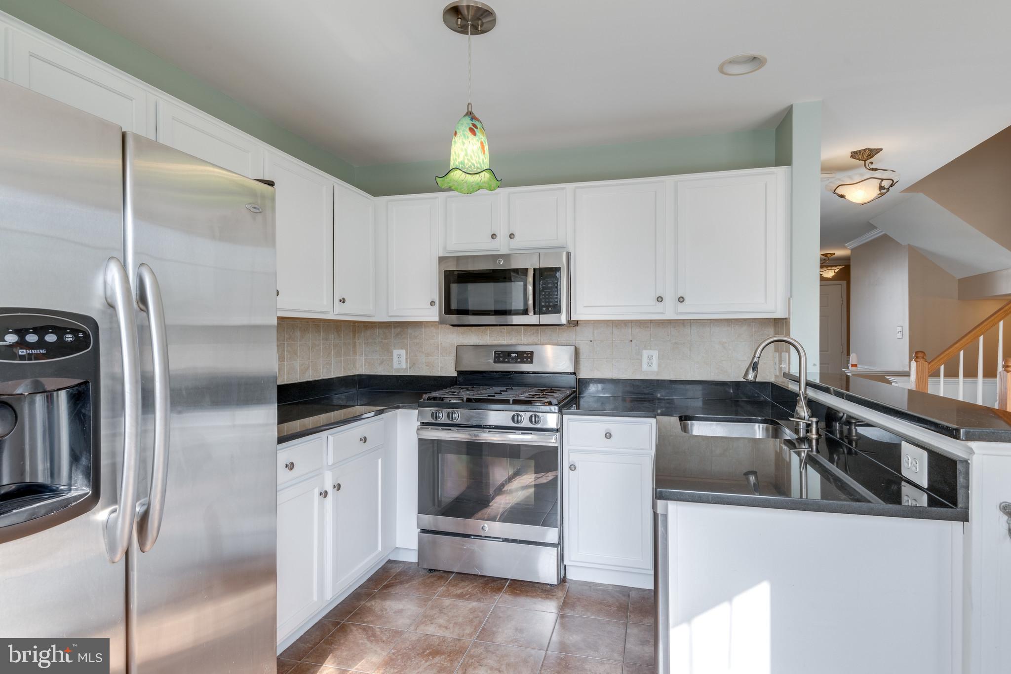 PRINCETON WOODS - Residential Lease