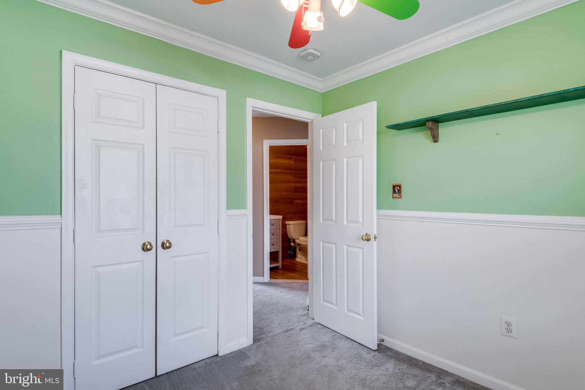 PRINCETON WOODS - Residential Lease