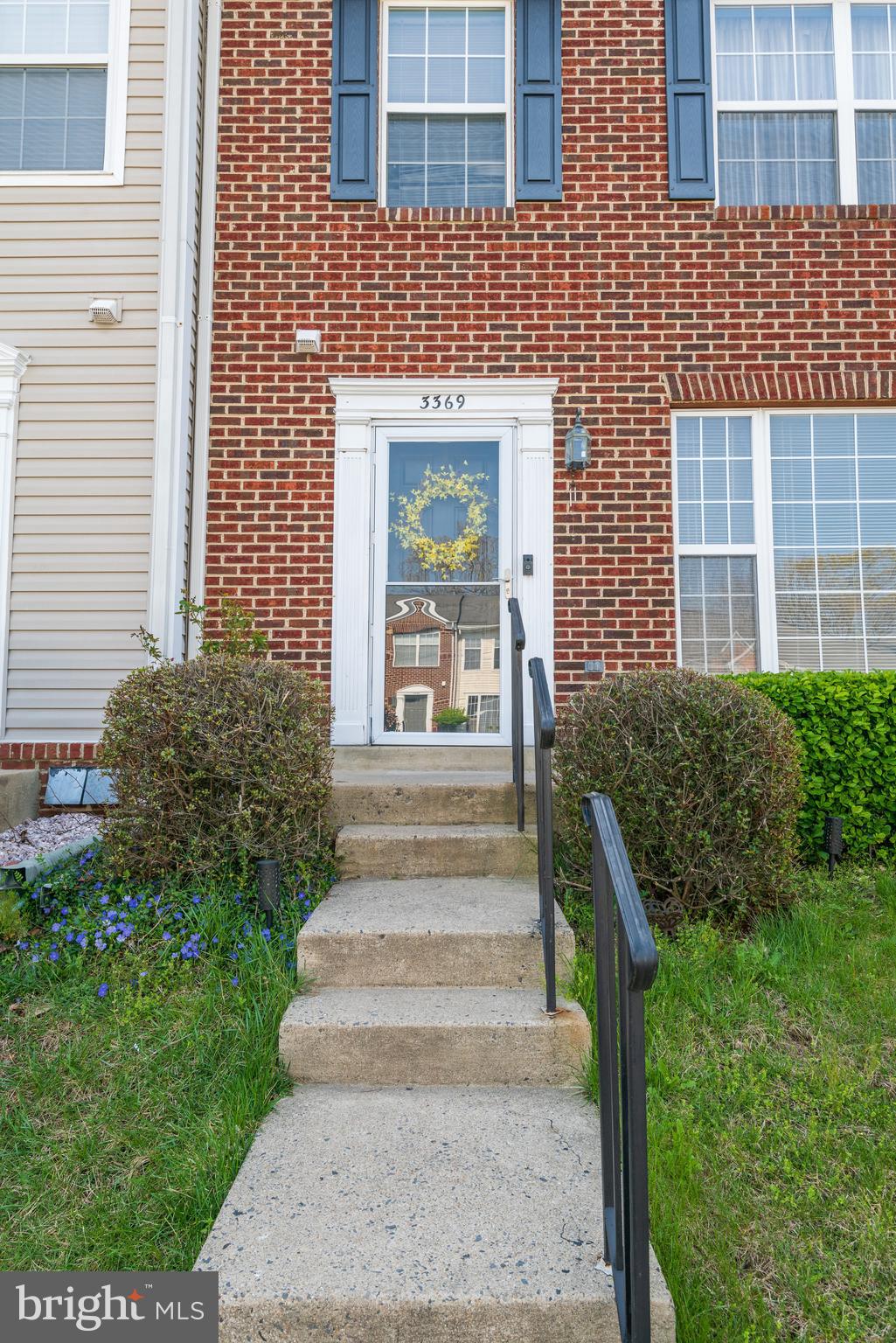 PRINCETON WOODS - Residential Lease