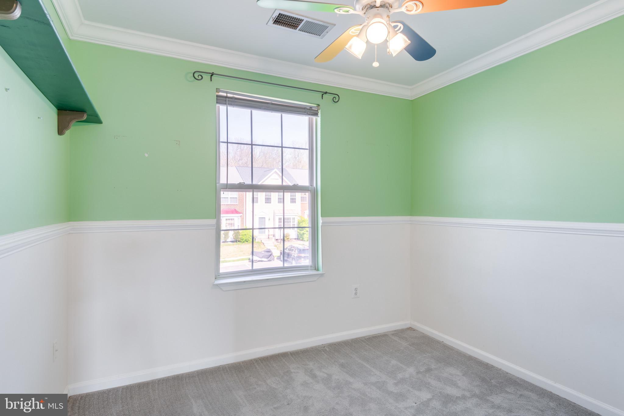 PRINCETON WOODS - Residential Lease