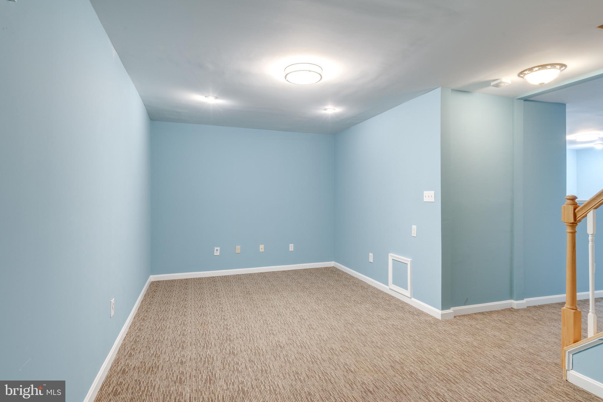 PRINCETON WOODS - Residential Lease