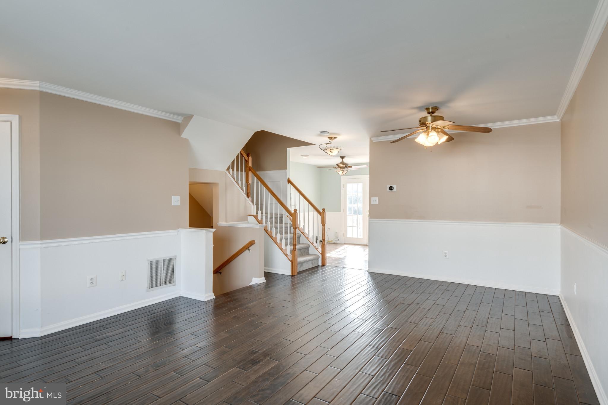 PRINCETON WOODS - Residential Lease