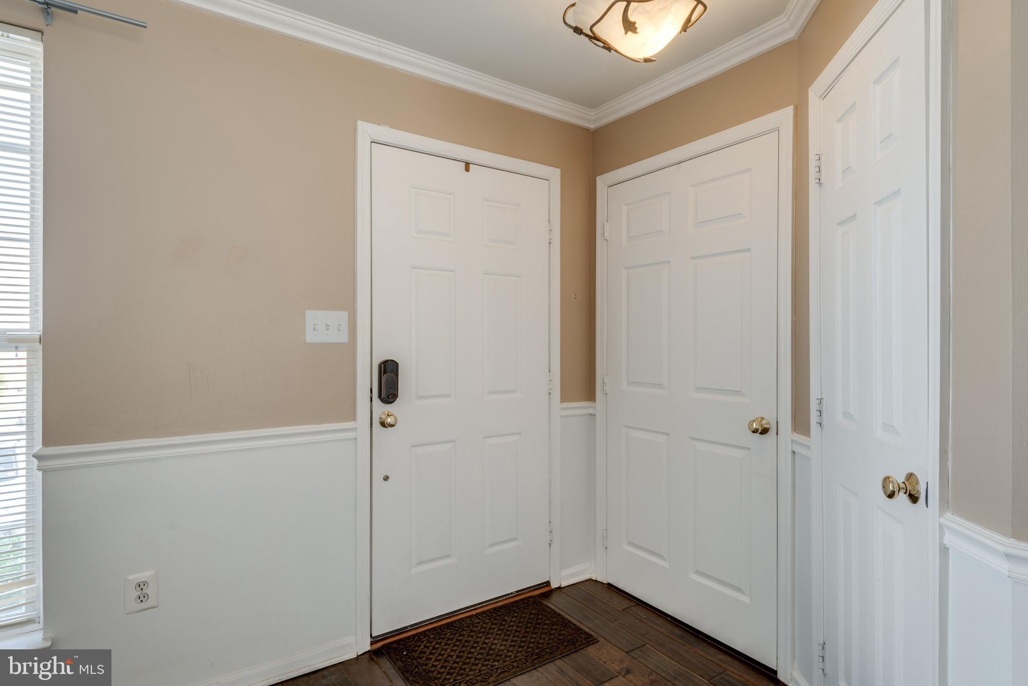 PRINCETON WOODS - Residential Lease