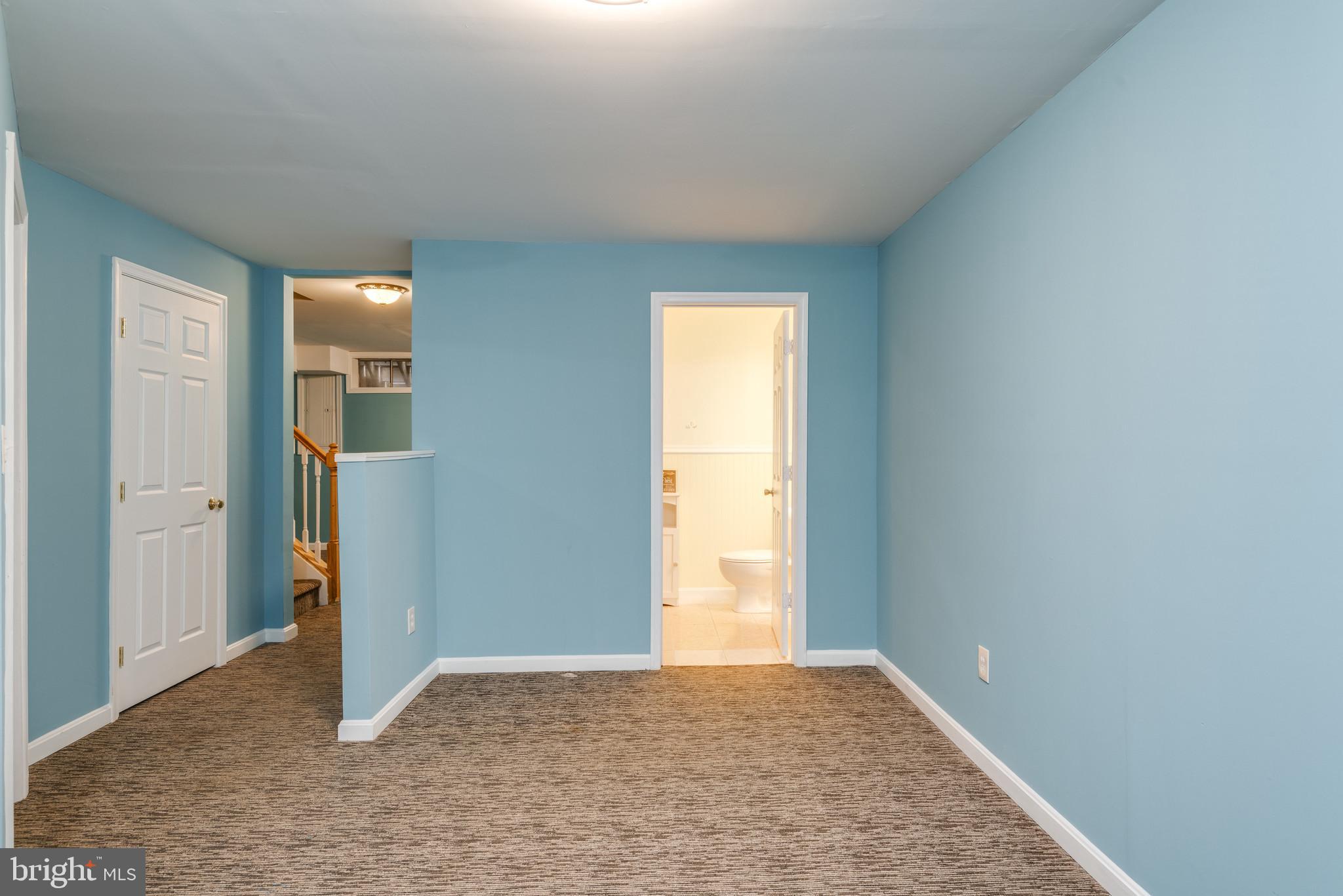 PRINCETON WOODS - Residential Lease