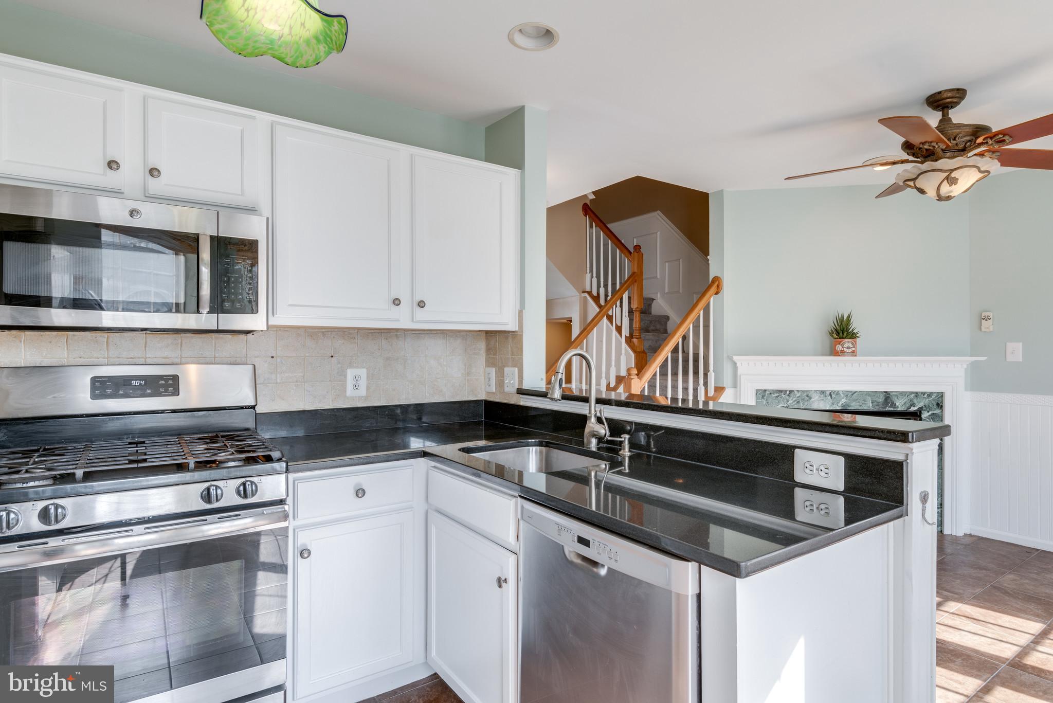 PRINCETON WOODS - Residential Lease