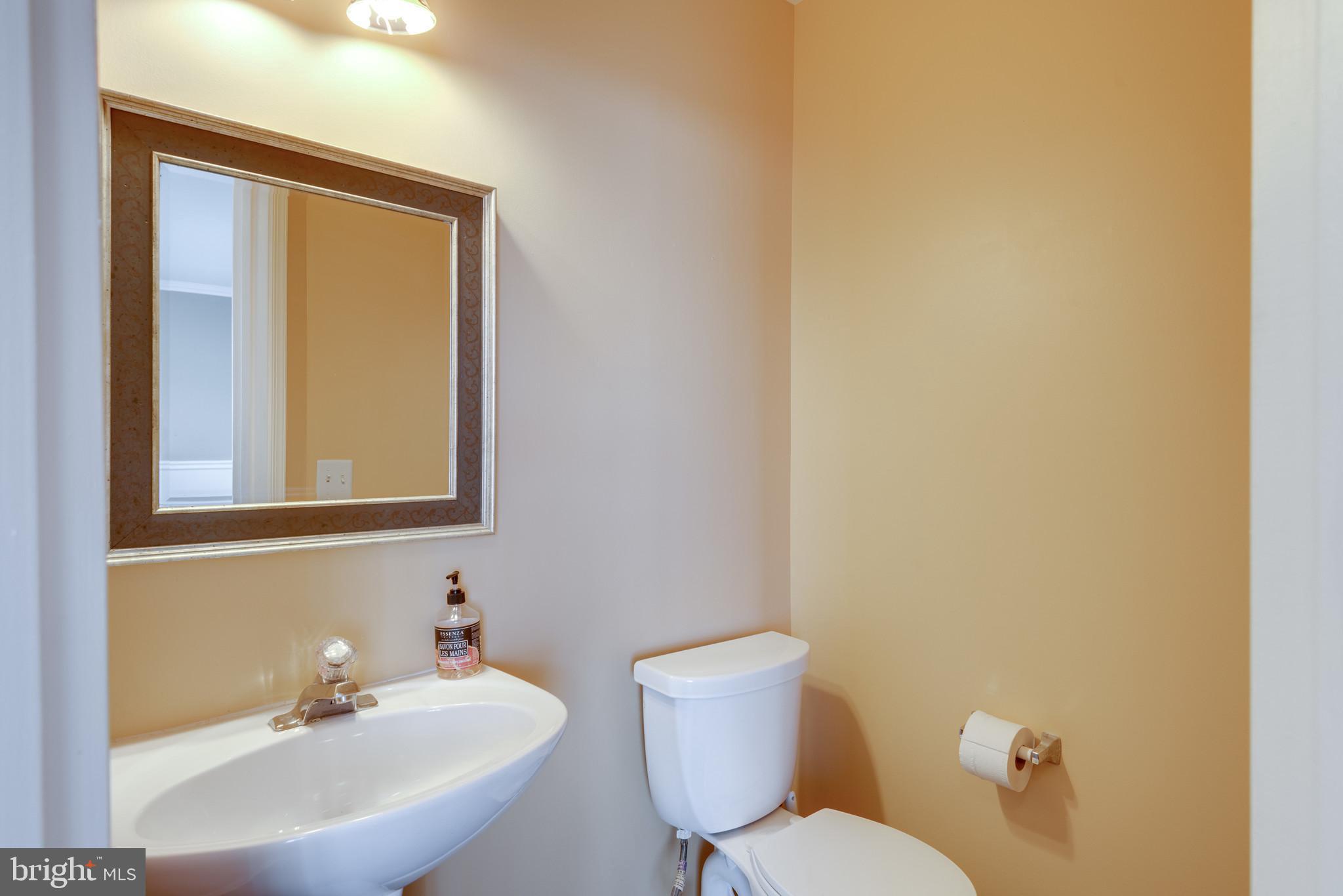 PRINCETON WOODS - Residential Lease