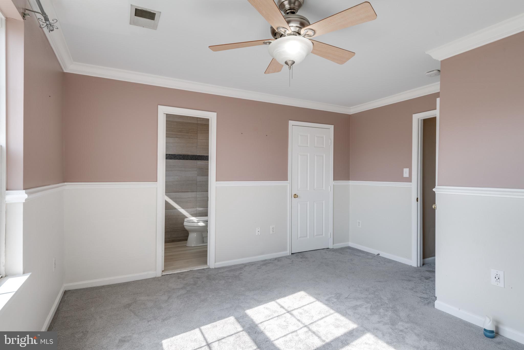 PRINCETON WOODS - Residential Lease