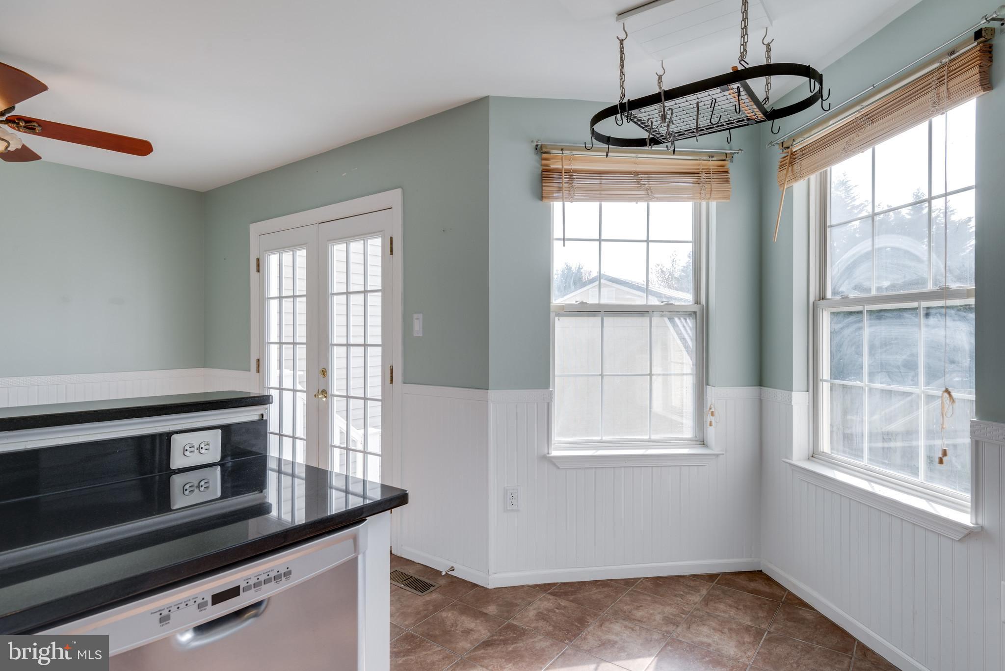 PRINCETON WOODS - Residential Lease